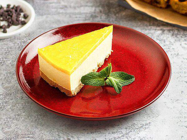 Престо - Чизкейк манго-маракуйя