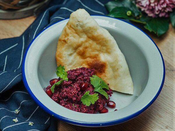 Ezo - Пхалиштет свекла