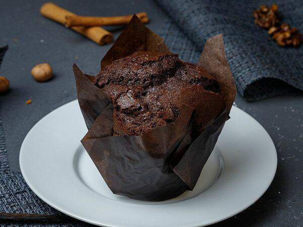 Tastyfood - Маффин шоколадный