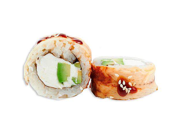 SUSHI BOSS - Хаято