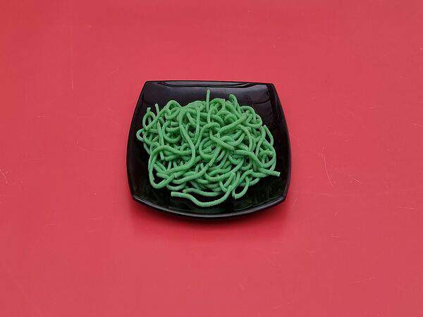 ПапаВок & МамаПаста - Лапша васаби