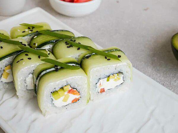 Пино - Веган