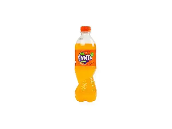 Iwok - Fanta