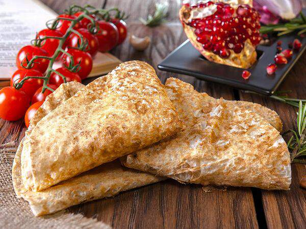 Leroy - Лаваш тонкий