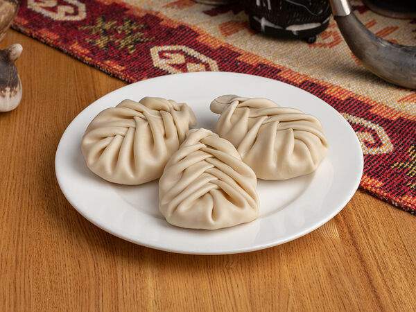 Хинкальная - Квари