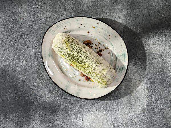 Лакма - Эклер Фисташковый