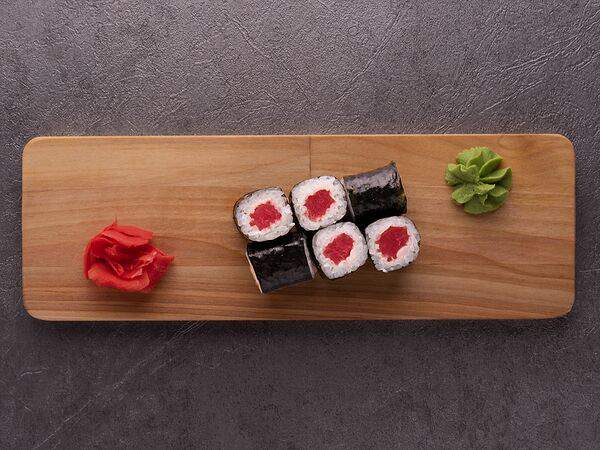 Sushi Time - Мини ролл с тунцом
