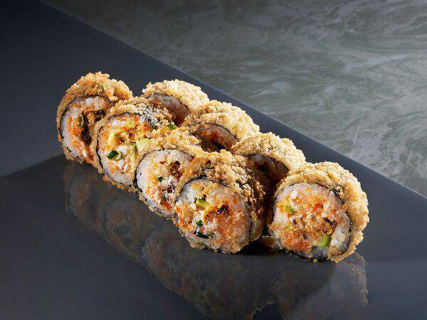 Umami Kitchen - Темпура Мурасаки