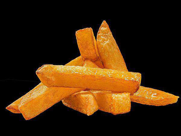 Пифагор - Картофель по-бельгийски большой