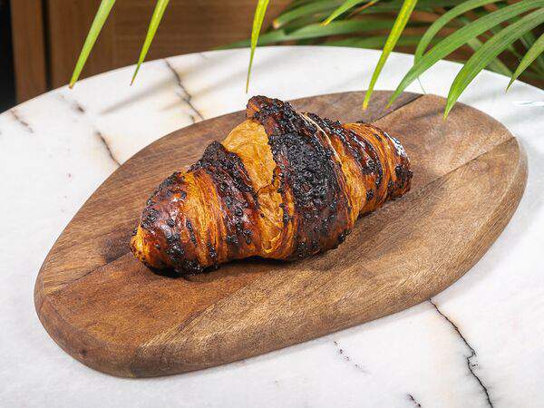 Surf Coffee x Rashpil - Круассан