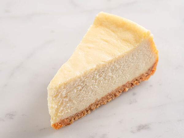 Пекарня-кондитерская Тьерри - Чизкейк