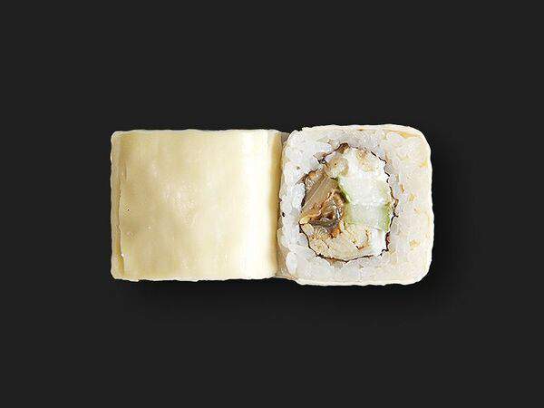 Кафе Миндаль - Ролл Мраморный