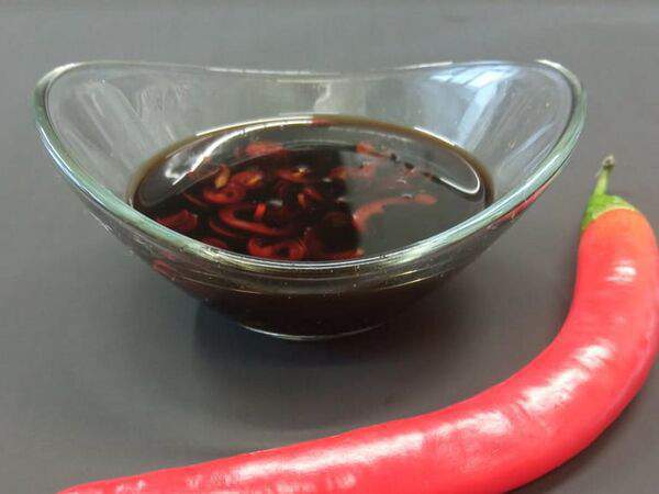 Fish & Grill - Соус Никей