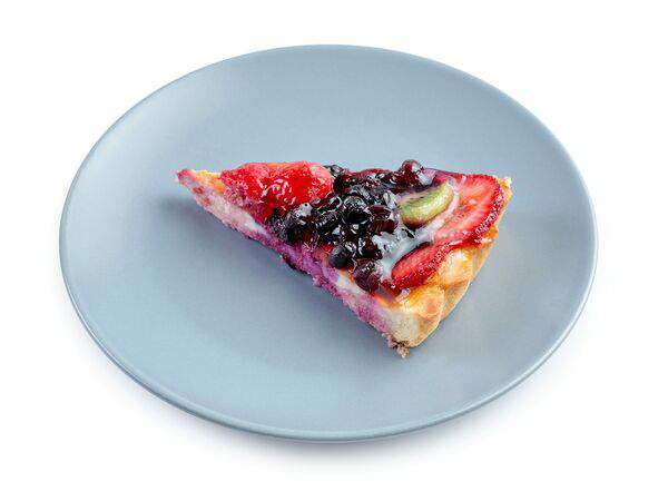 Buffet - Пирог с ягодами