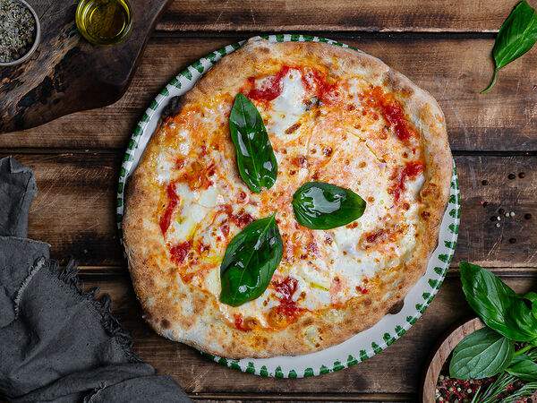 PizzAmore - Маргарита