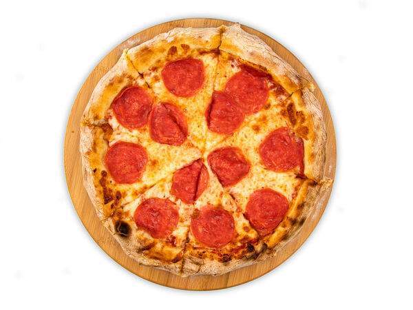 NaNe Panasian Сuisine - Пицца Пепперони