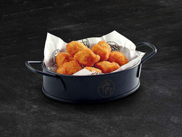 Gagawa - Куриные байтсы