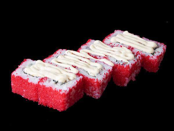 Суши таун - Ролл Спайси