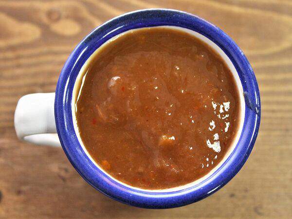 Летов - Соус Джек