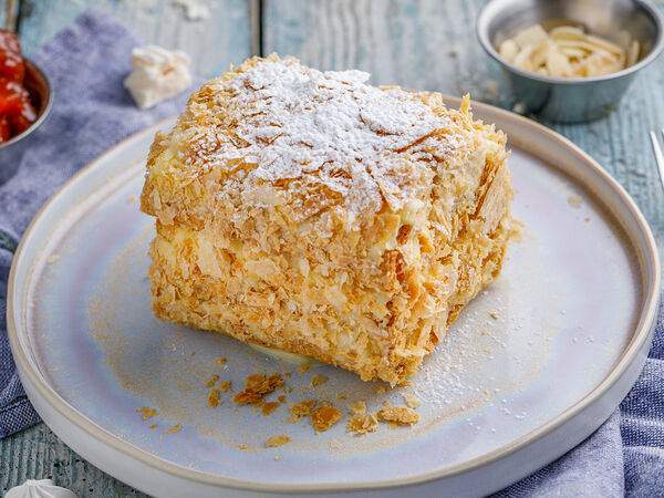 Мамалыга Бар - Наполеон