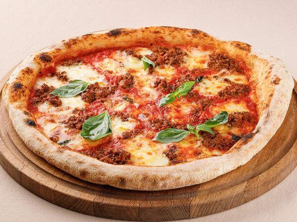 Беллуччи - Пицца Болоньезе