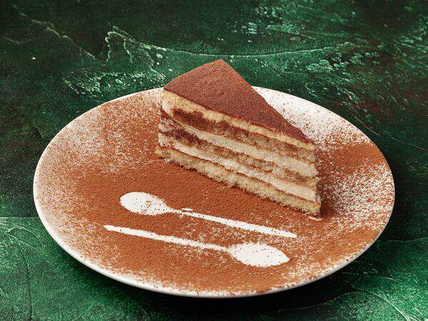 ЛамадJO - Тирамису