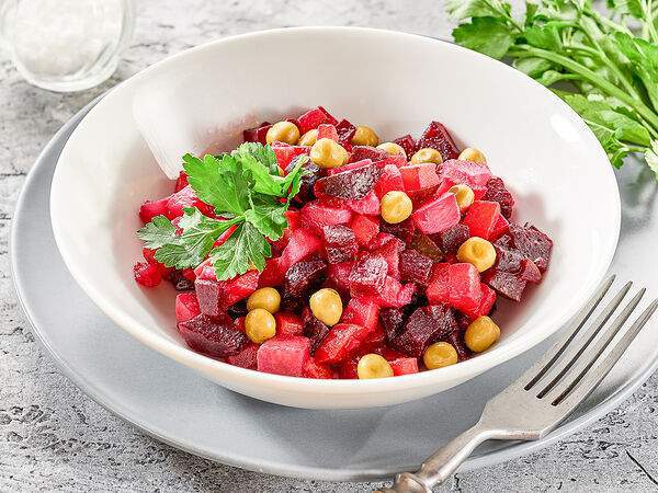 Кафе 24 - Винегрет