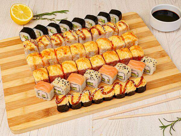 Суши Love - Фаворит