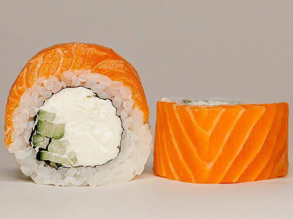 Big Size Roll - Филадельфия