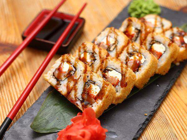 Tamashi - Таоте