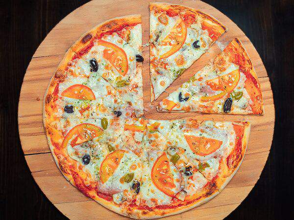 Food House - Пицца Итальяно