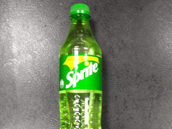 Шаурма 116 - Sprite