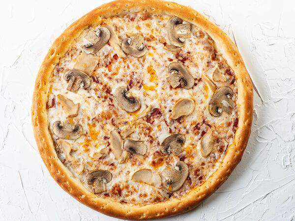 Karlitto Pizza - Пицца Грибная