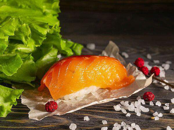 Дом роллов - Сяке