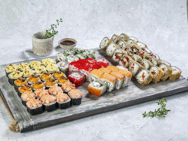 Весёлые устрицы - Сет Вам и не снилось