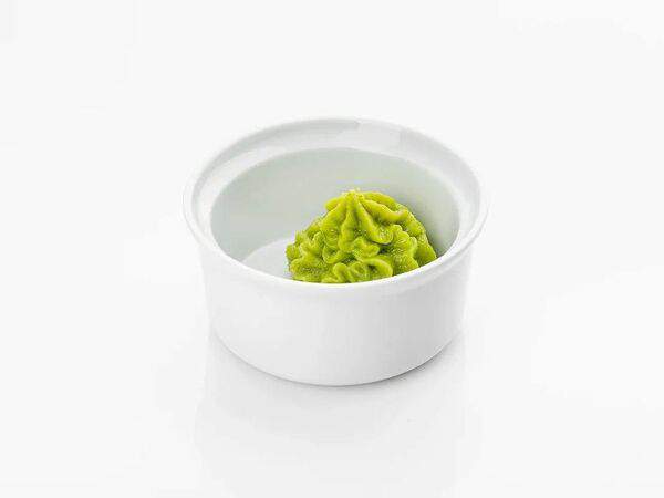 Su & Shi - Васаби