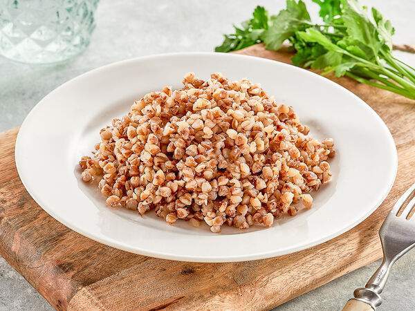 Кафе 24 - Греча