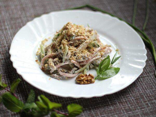 Bierhof - Деревенский