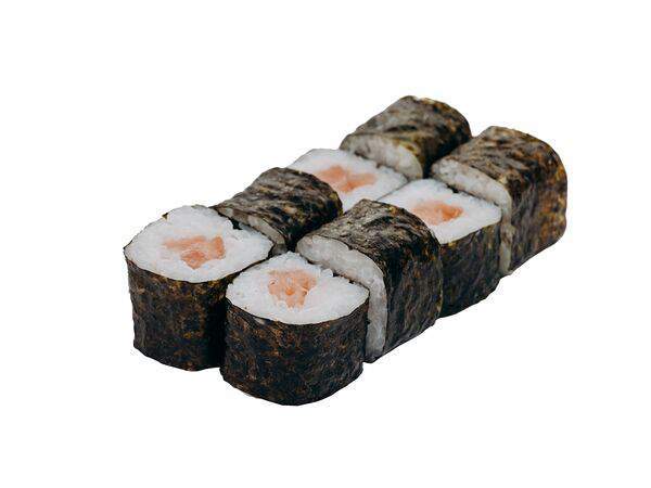 Суши like - Хосомаки Лосось