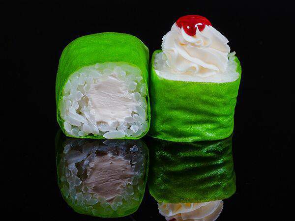 Такаши - Минари яблочный