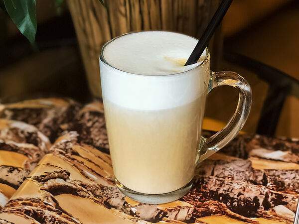 Dali - Кофе Латте