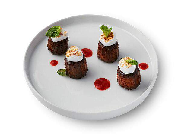 Portofino - Канеле с маршмэллоу