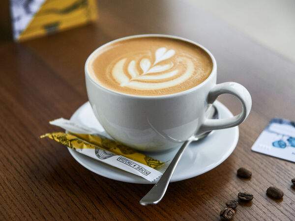 Ресторан Кофейня Кофе и люди в Туле