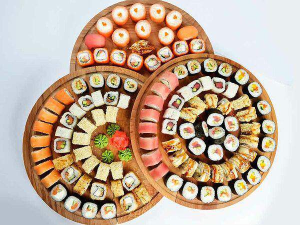 Японец - Японка