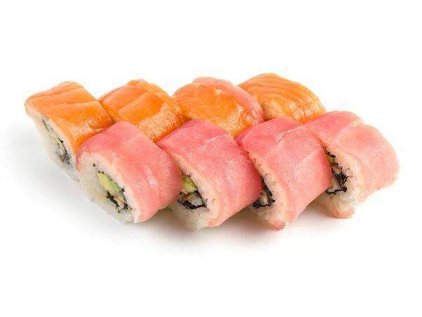 Ролл Сервис - Хоккайдо