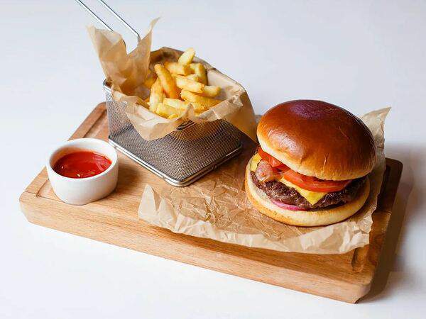 Barnaley - Мастер Барбекю