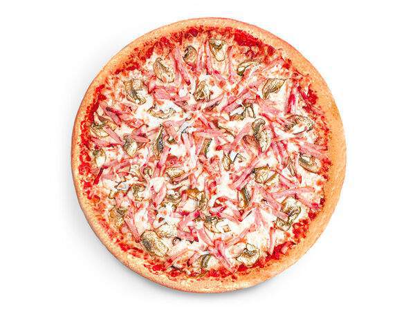 Пекарня Сдобное место Рахманинова 34 - Пицца Соблазн