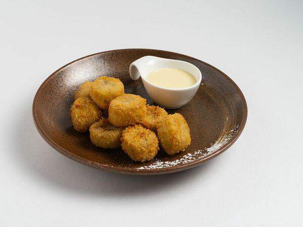 My Way, лапшичная - Бананы Вок