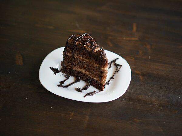 Терем'Ок - Прага