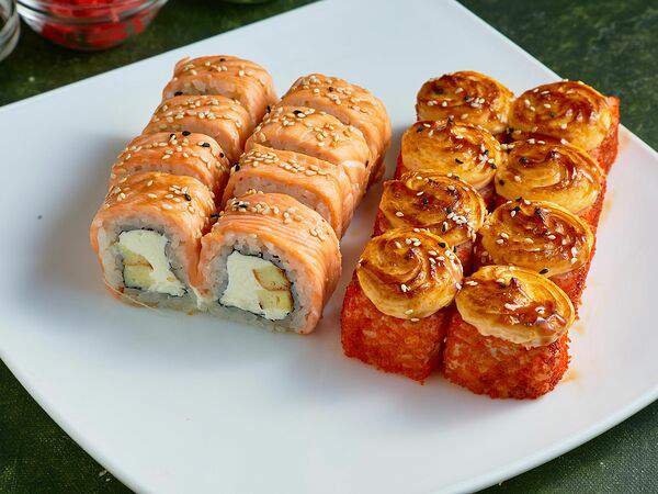 Takara - Сет №10